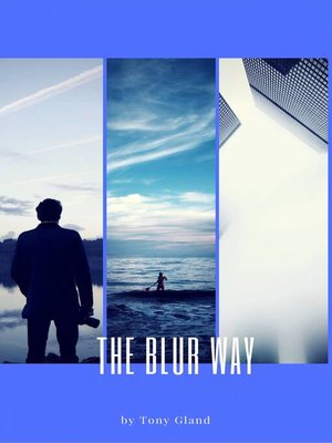 cover image of The Blur Way